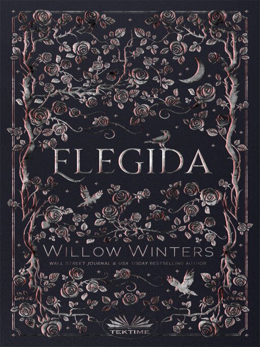 Title details for Elegida by Willow Winters - Available